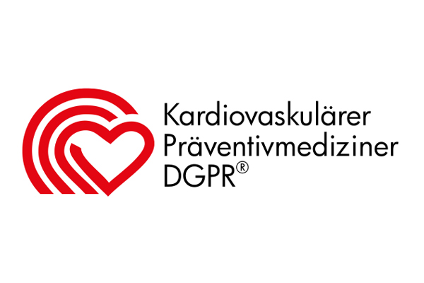Logo Kardiovaskulärer Präventivmediziner DGPR